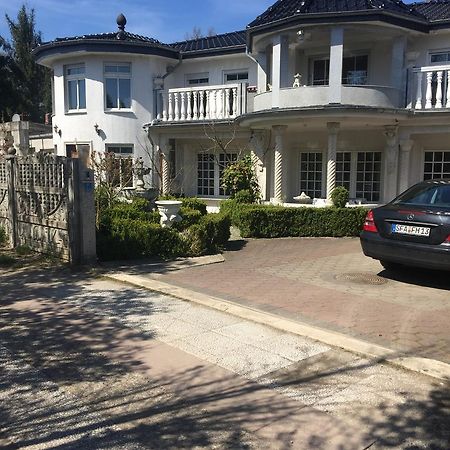 Villa In Walsrode Luaran gambar