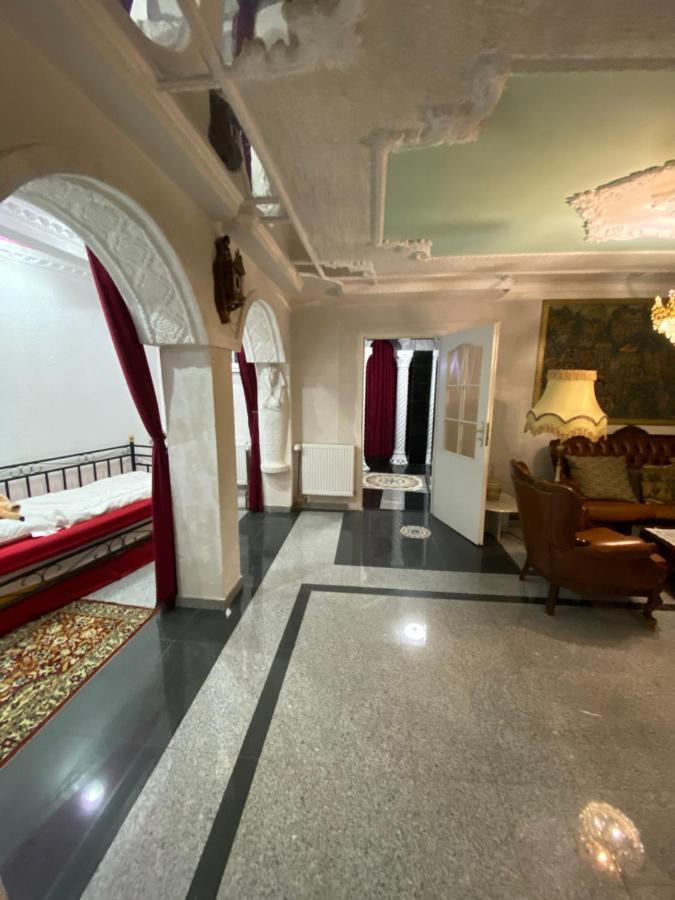Villa In Walsrode Luaran gambar