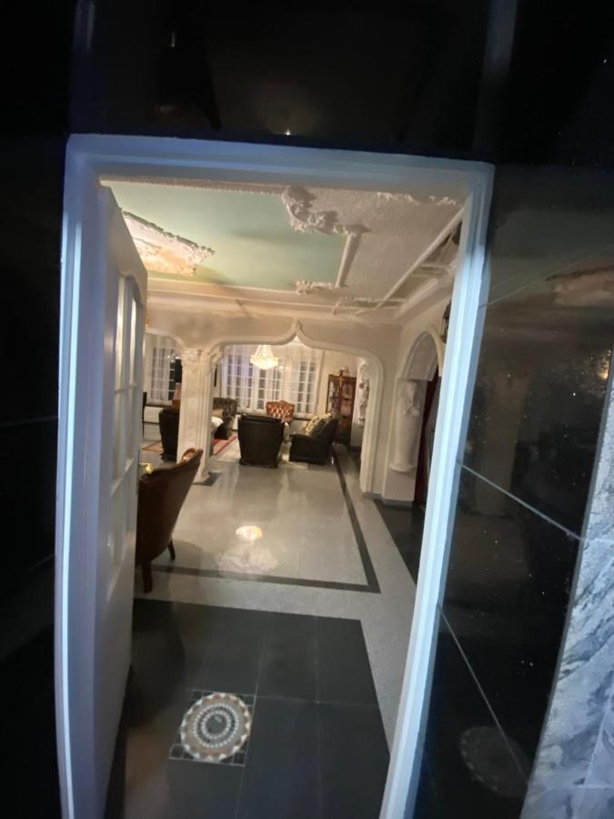 Villa In Walsrode Luaran gambar