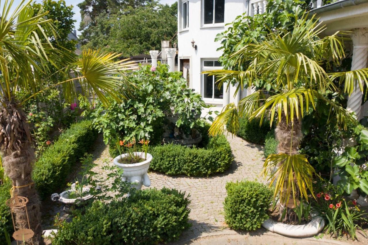 Villa In Walsrode Luaran gambar