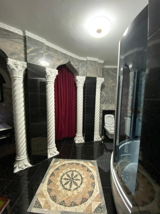 Villa In Walsrode Luaran gambar