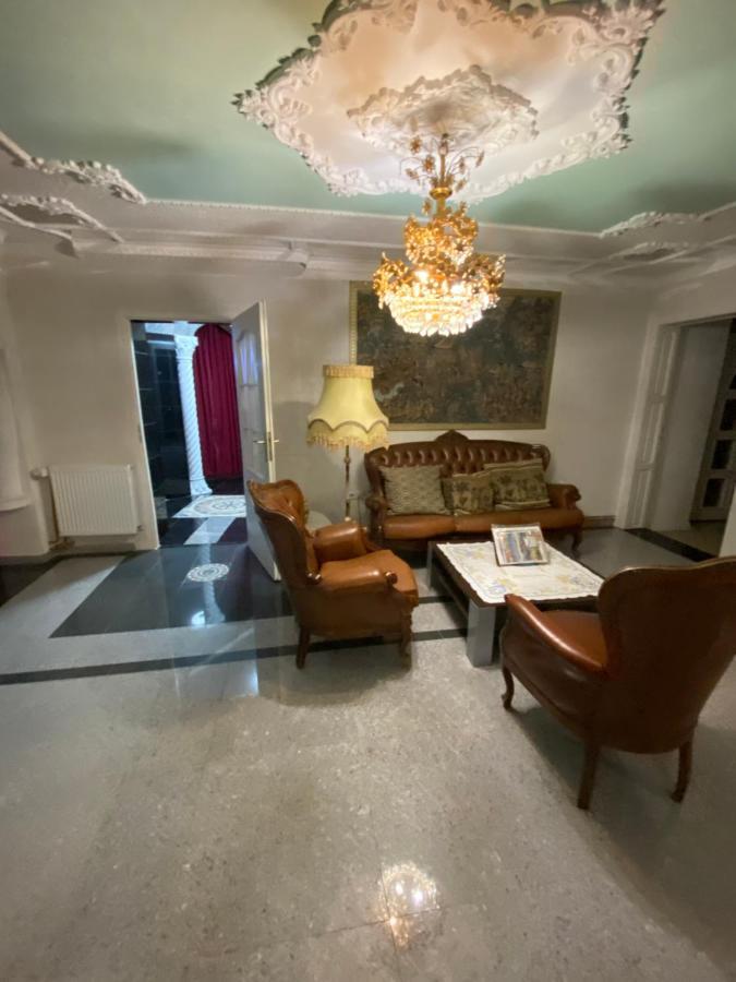 Villa In Walsrode Luaran gambar