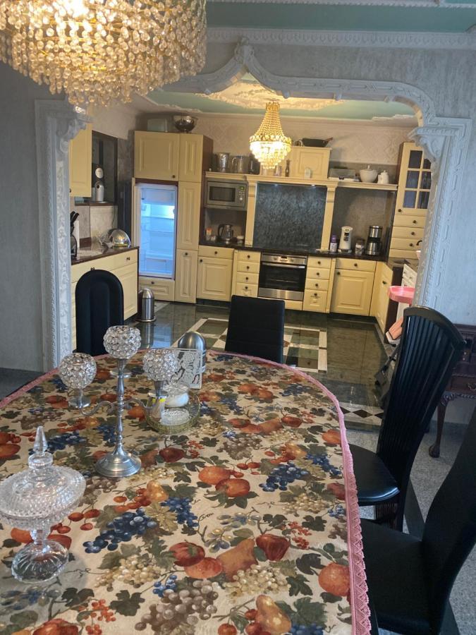 Villa In Walsrode Luaran gambar