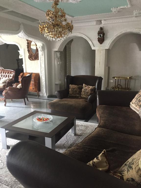 Villa In Walsrode Luaran gambar