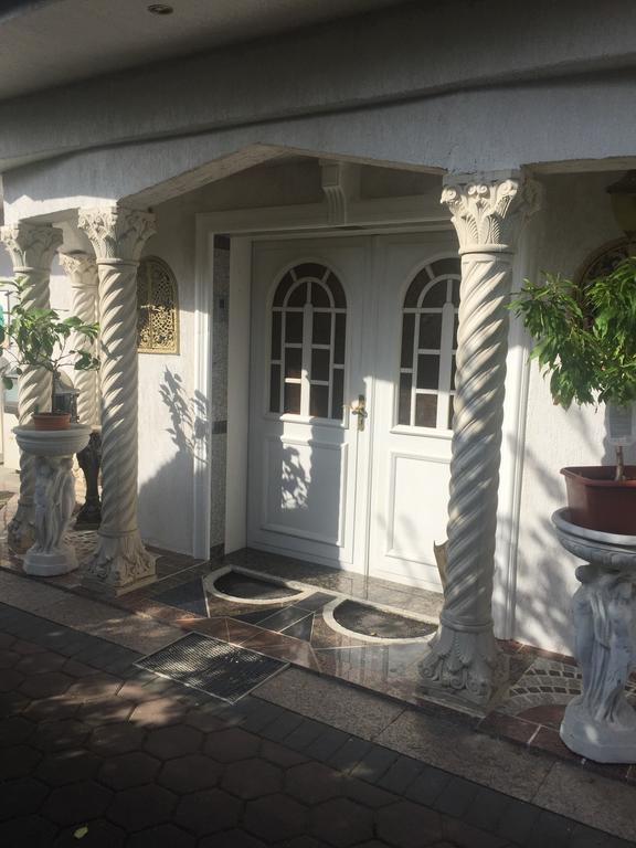 Villa In Walsrode Luaran gambar