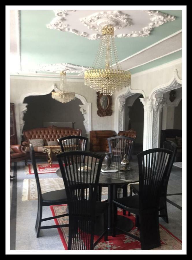 Villa In Walsrode Luaran gambar