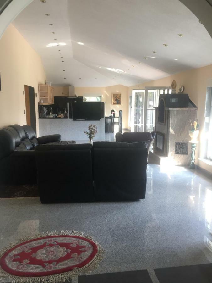 Villa In Walsrode Luaran gambar