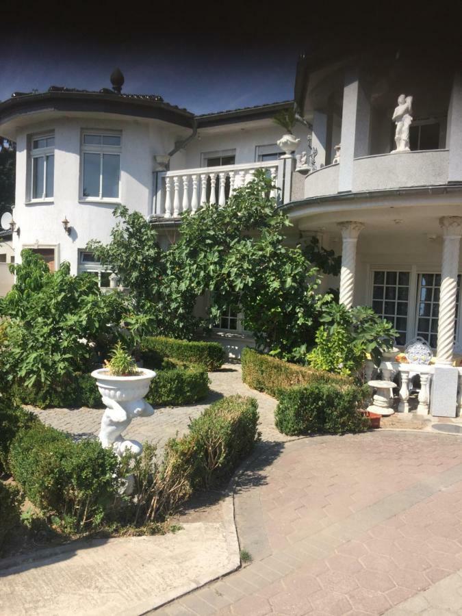 Villa In Walsrode Luaran gambar